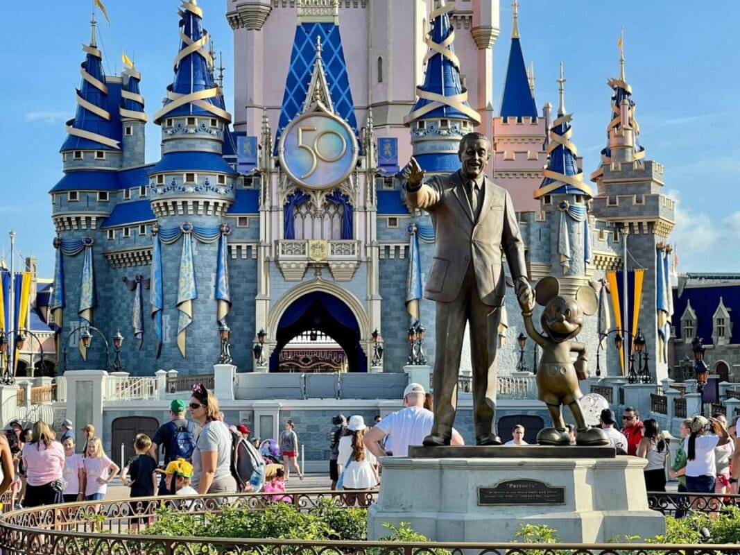 when can you park hop at disney world