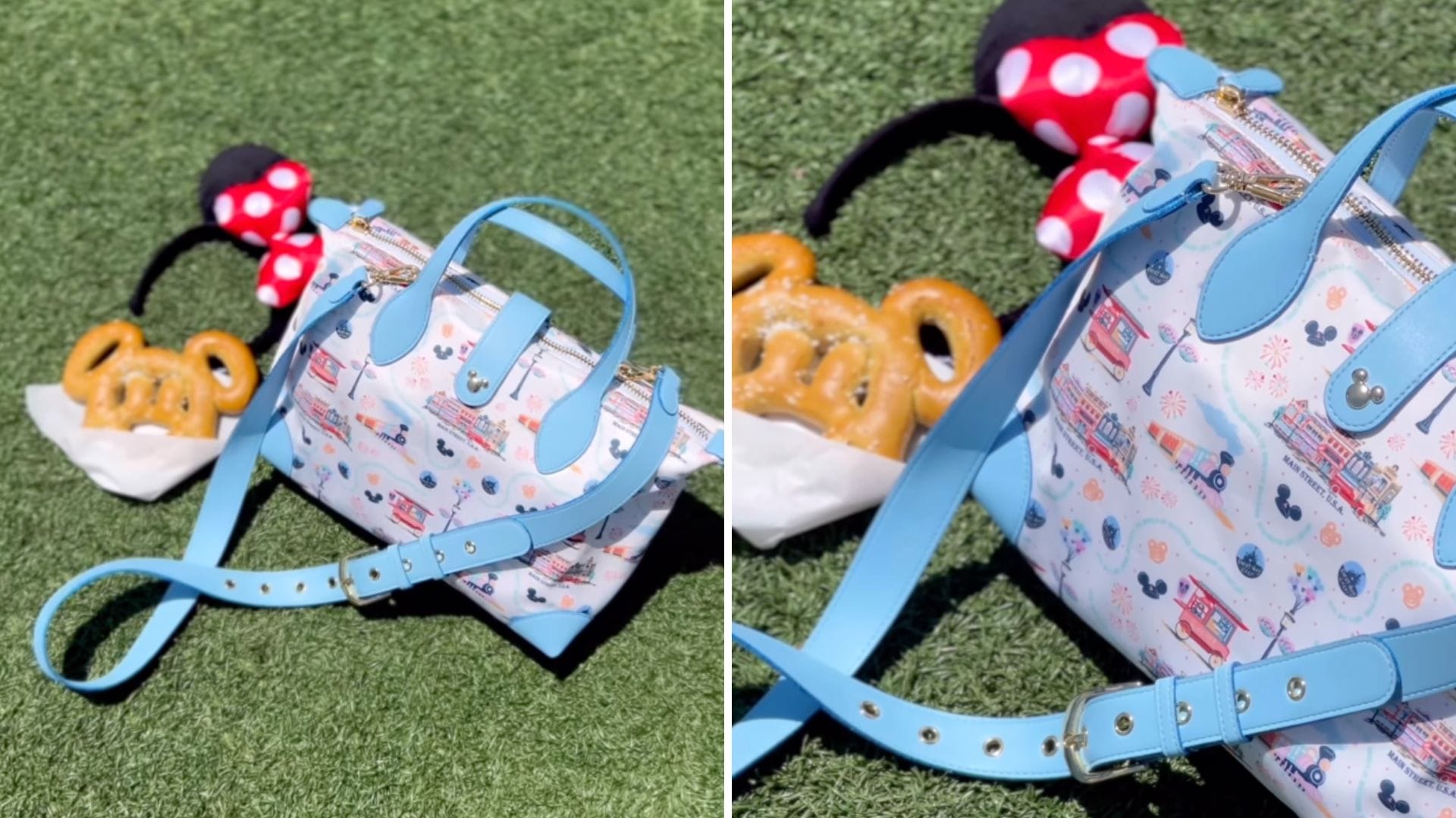 Pastel Disney Parks Stoney Clover Lane Collection Returning with