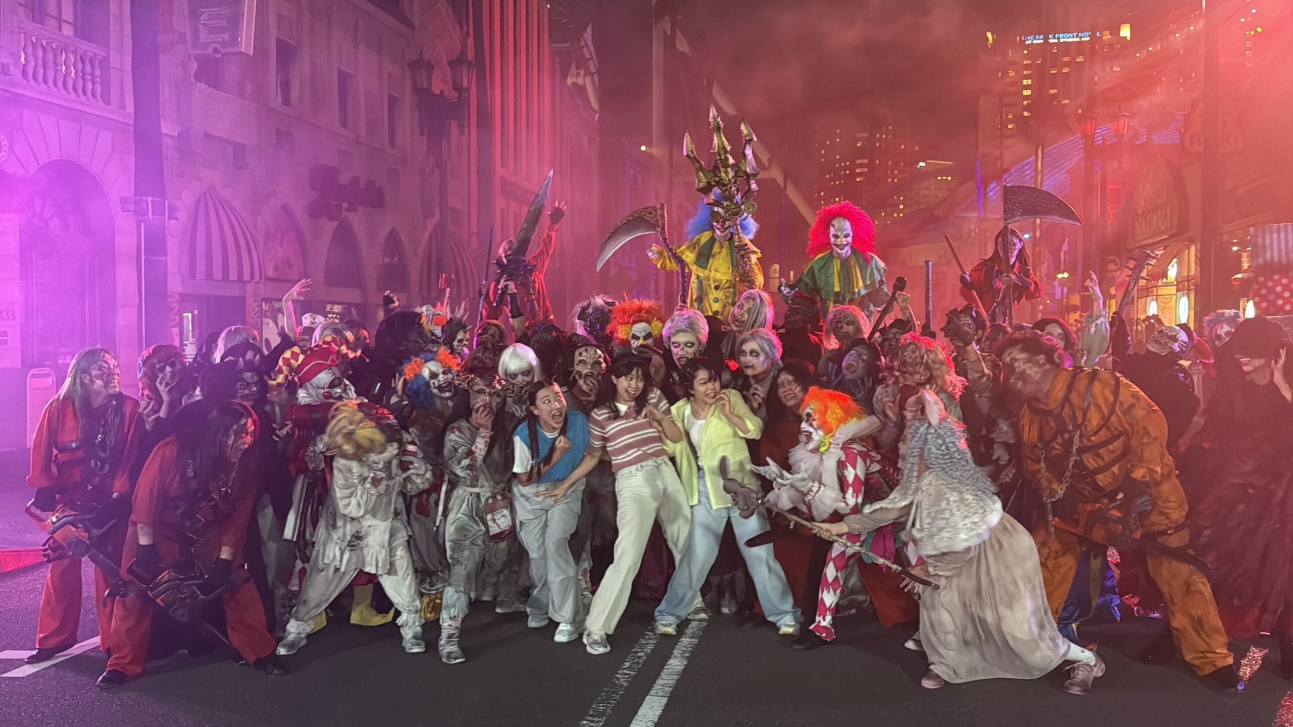 Zombie de Dance Returns with Original Music for Halloween Horror