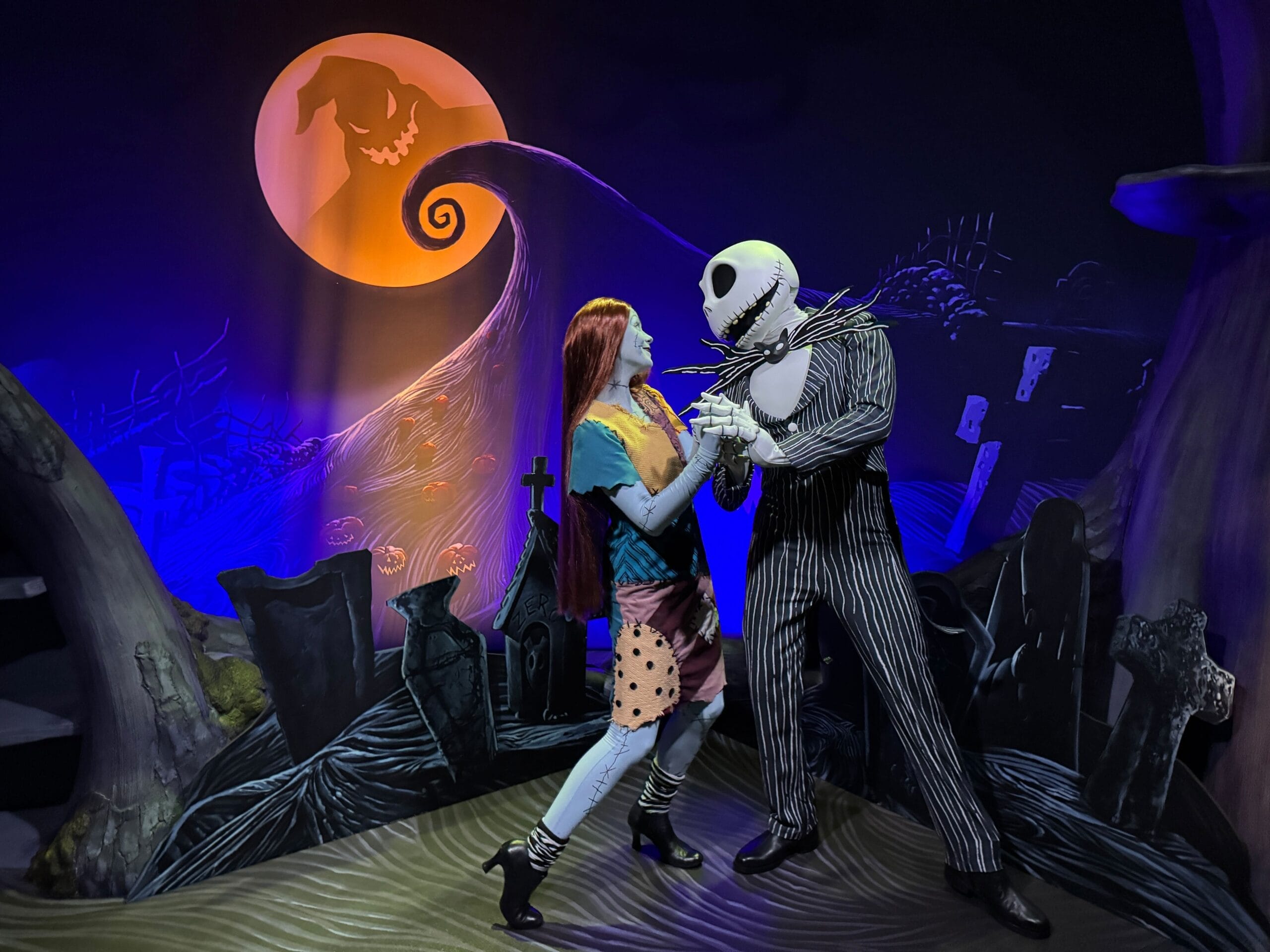 FULL GUIDE - Mickey's Not So Scary Halloween Party 2025