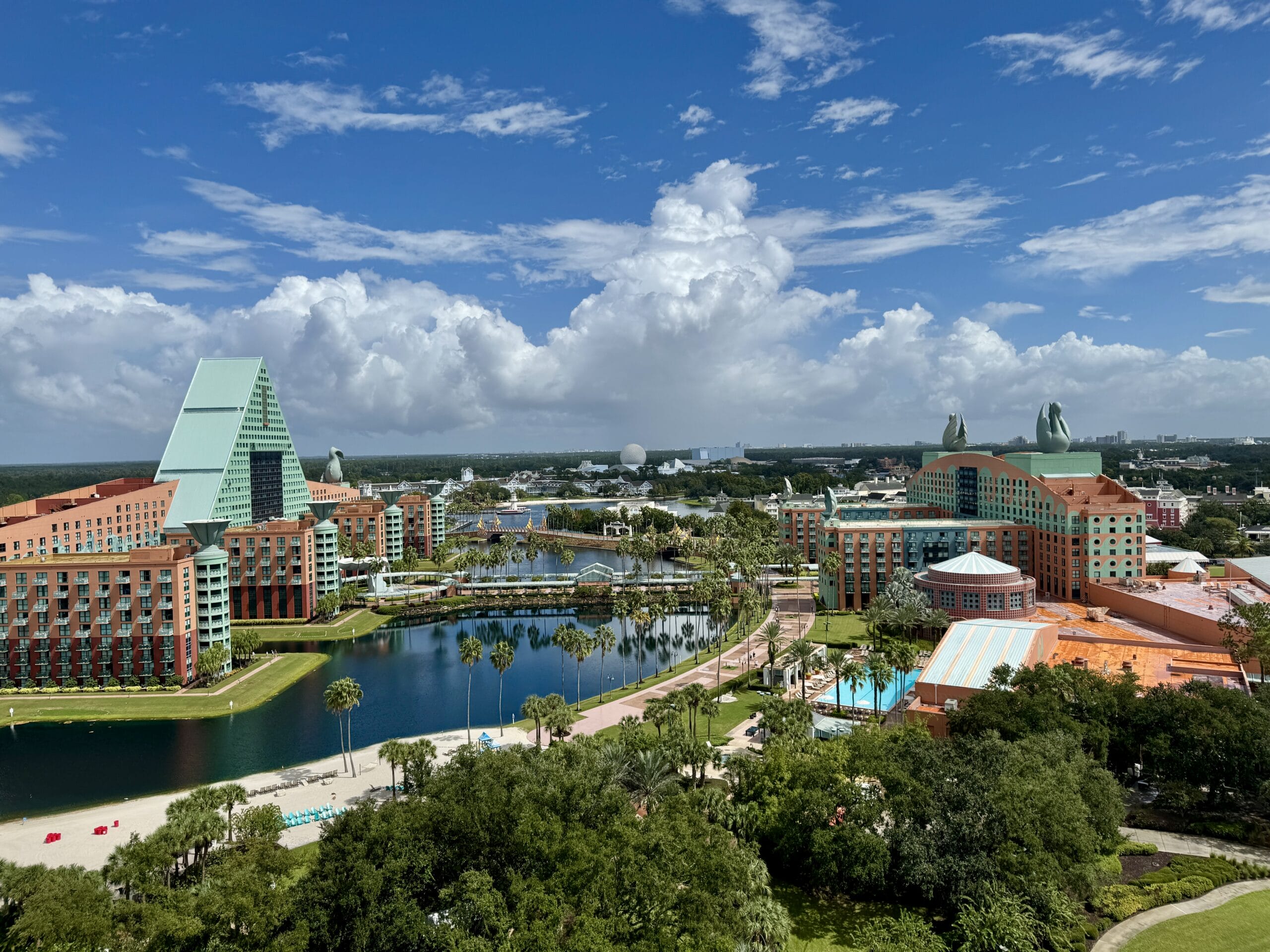 Disney World Swan and Dolphin Food & Wine Classic 2026 Dates Announced, Tickets Available