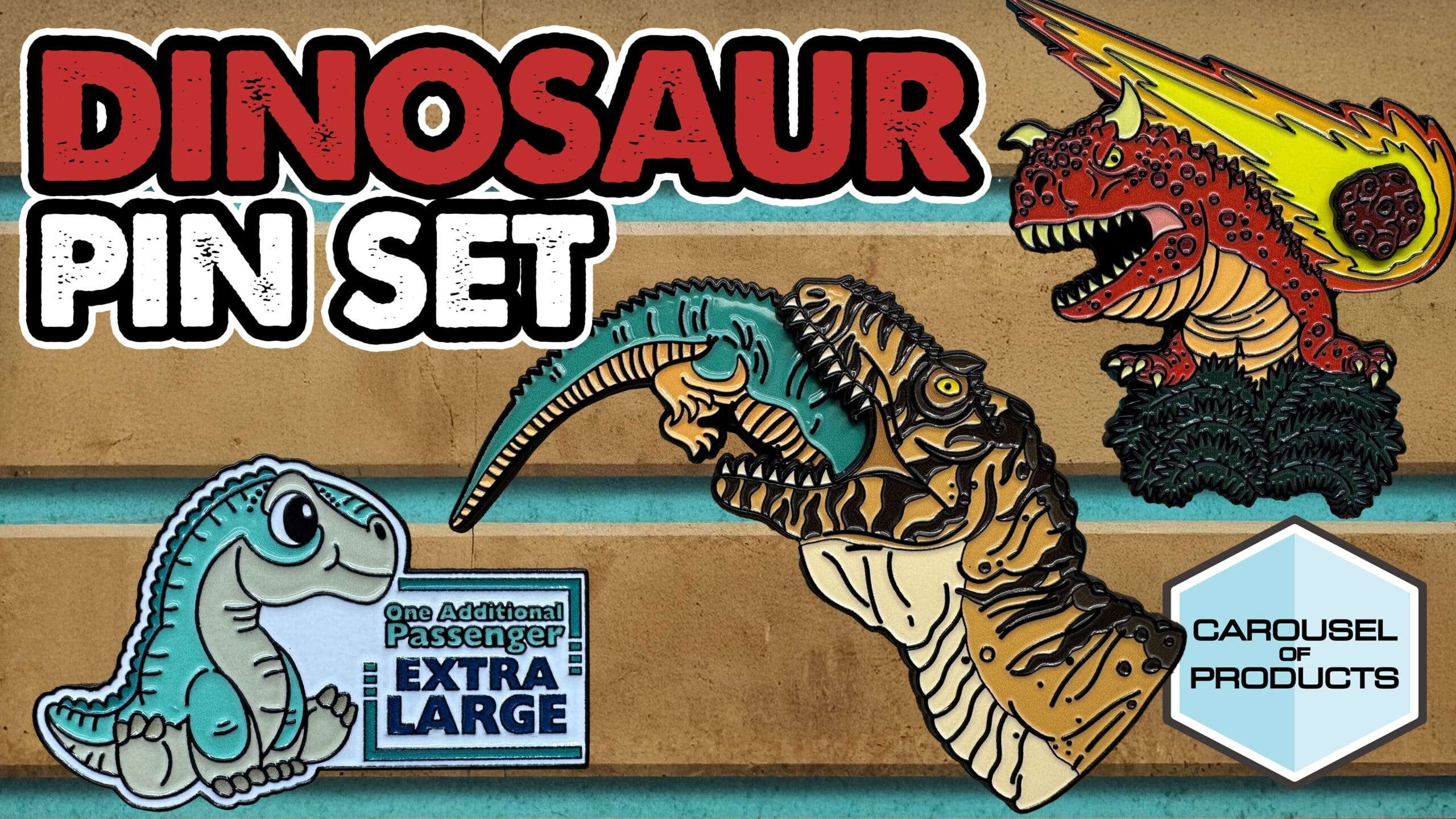 Santa Gertie FROM WDWNT Carousel of Products