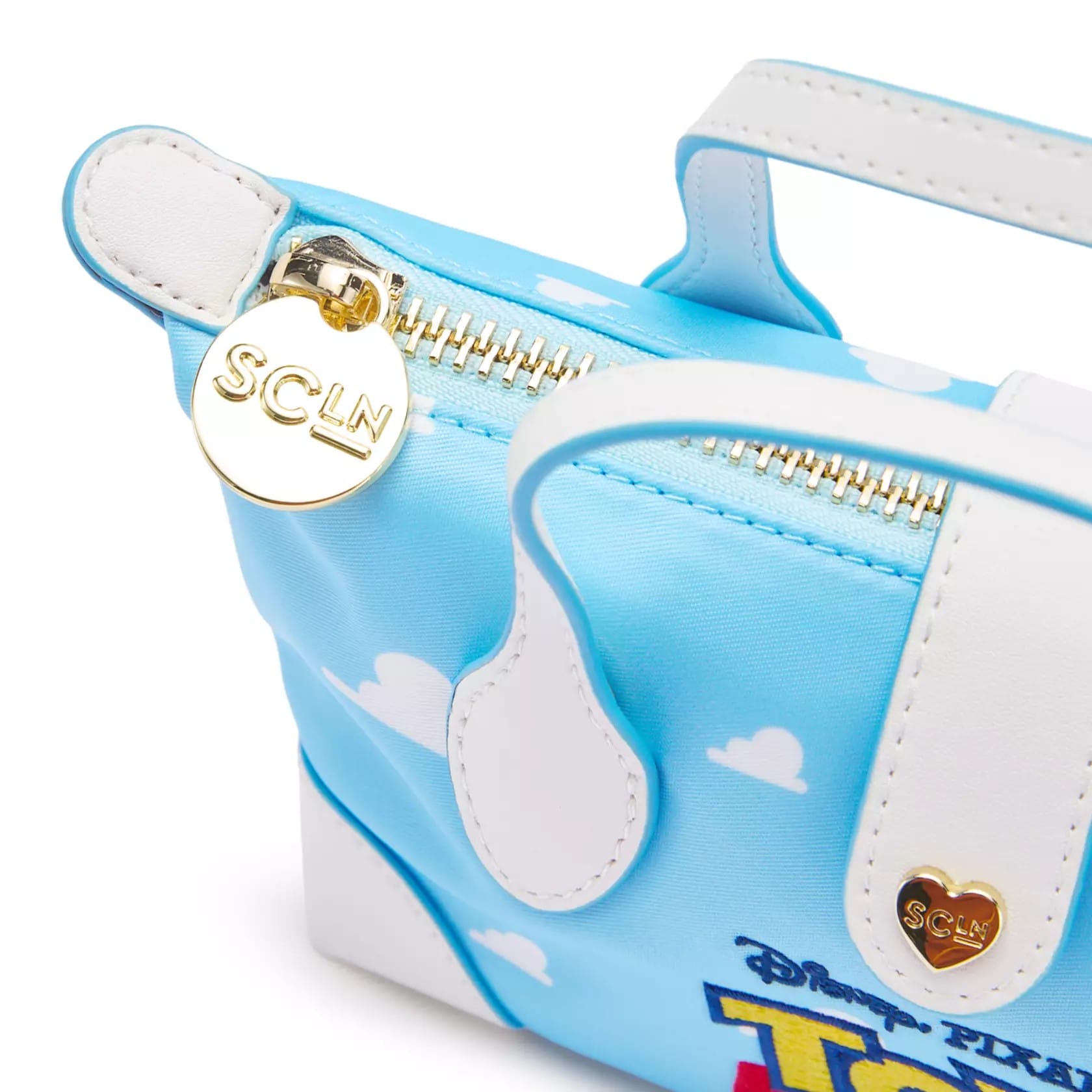 Toy Story 30th Anniversary Merchandise by Stoney Clover Lane Now