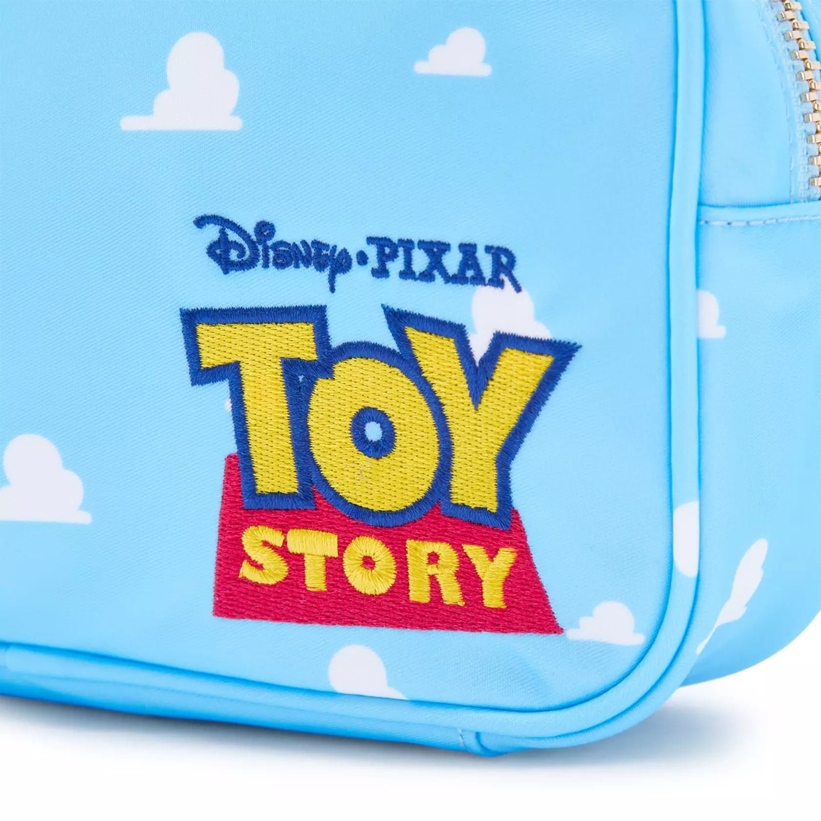 Toy Story 30th Anniversary Merchandise by Stoney Clover Lane Now