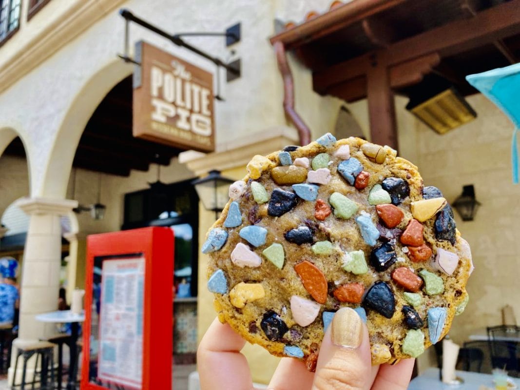 Disney Springs | The Ultimate Guide to Dining at Disney Springs