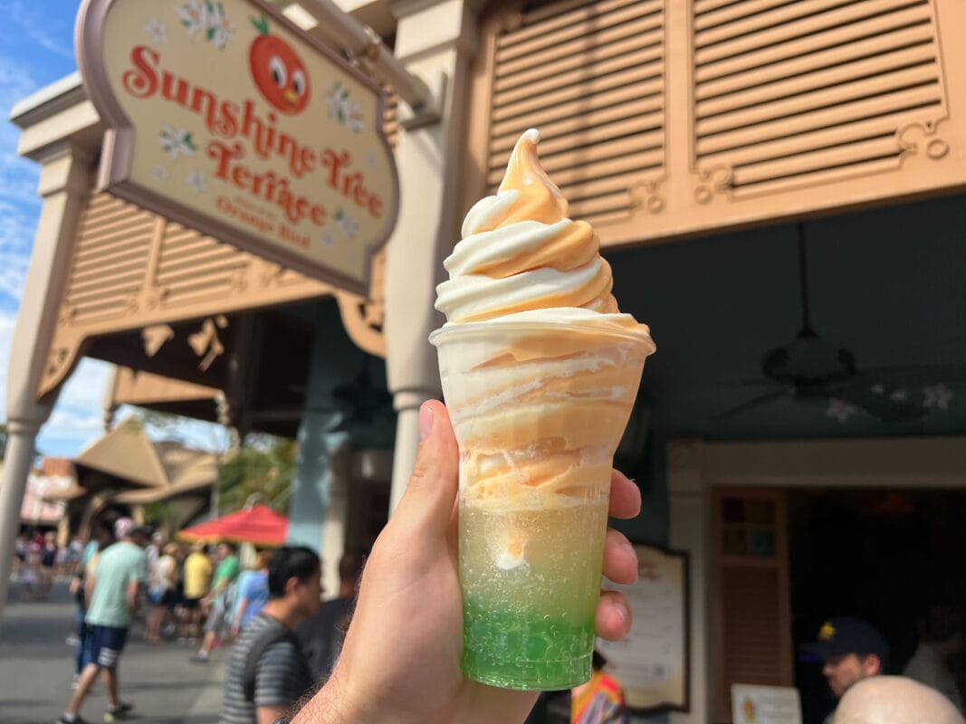 Magic Kingdom | The Ultimate Guide to Dining at Magic Kingdom