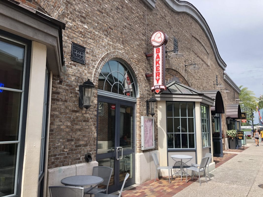 Disney Springs | The Ultimate Guide to Dining at Disney Springs