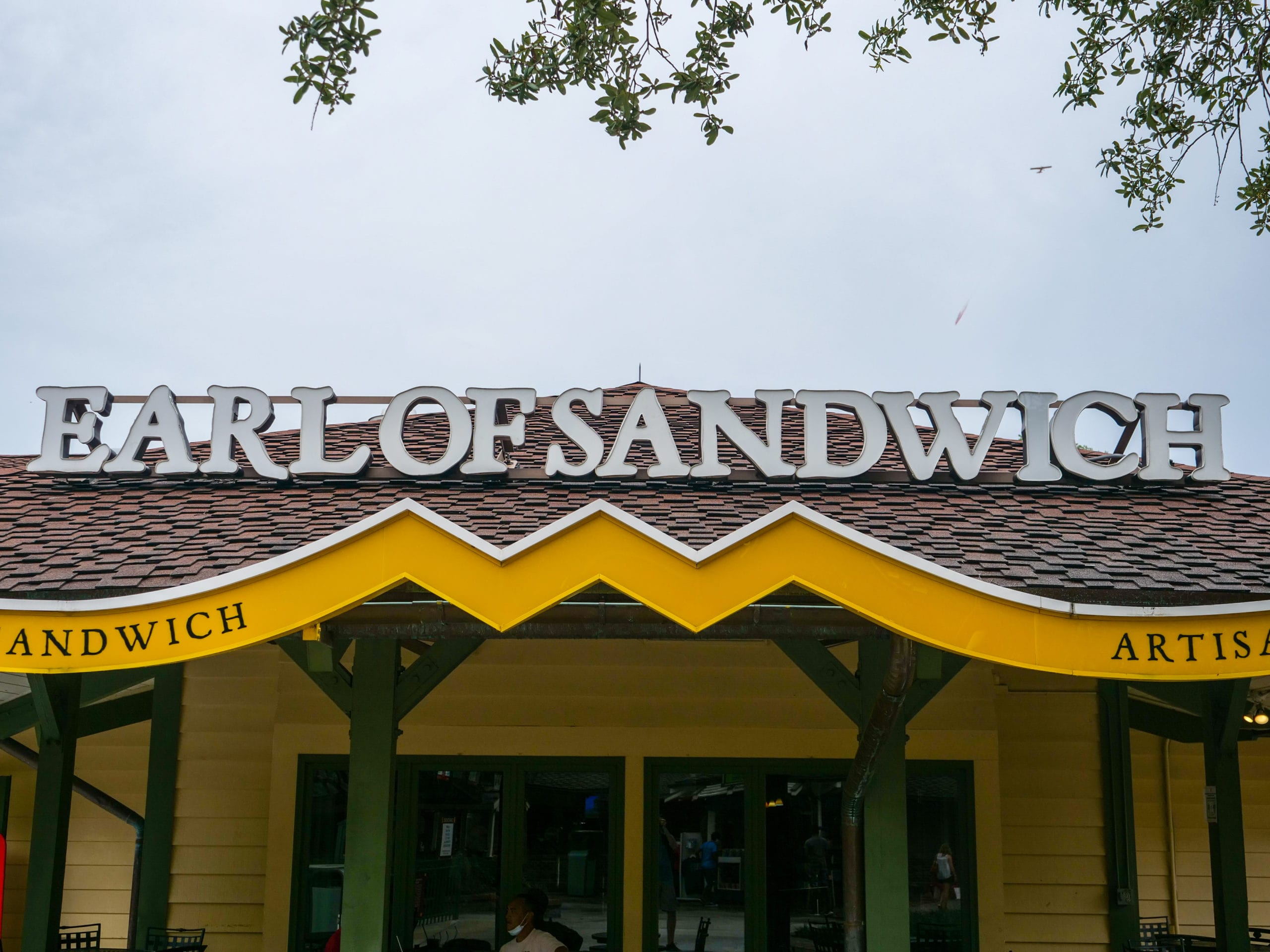 Disney Springs | The Ultimate Guide to Dining at Disney Springs