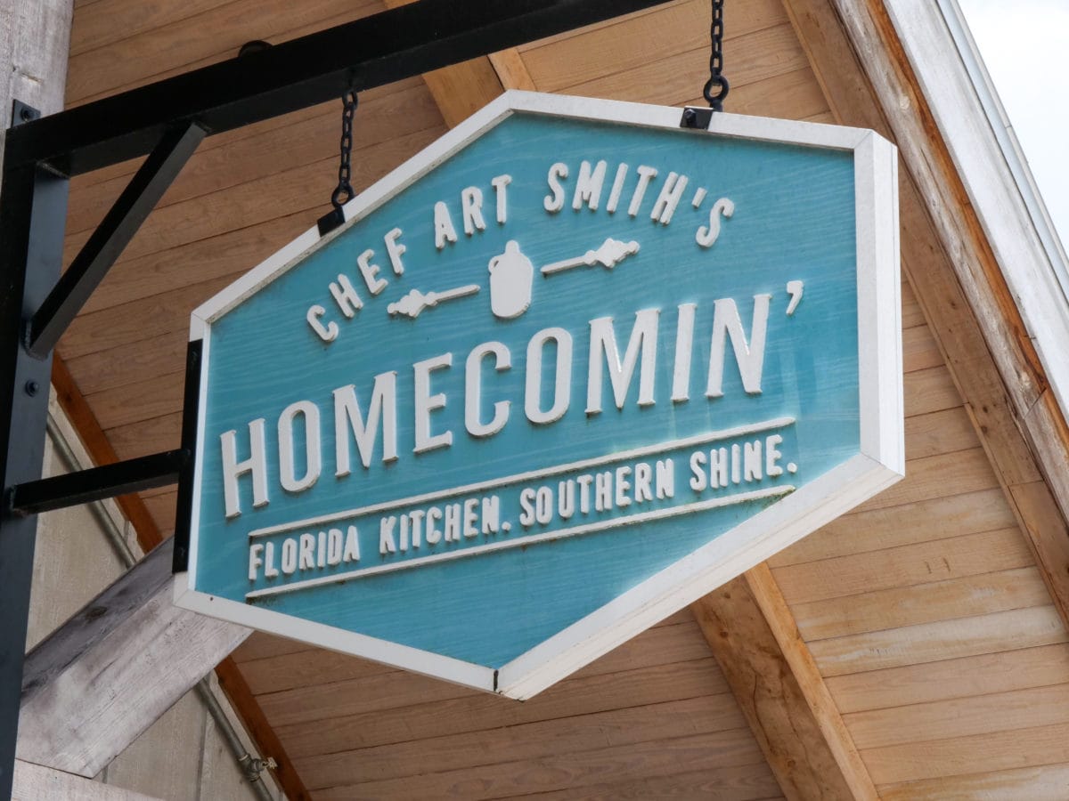 Disney Springs | The Ultimate Guide to Dining at Disney Springs