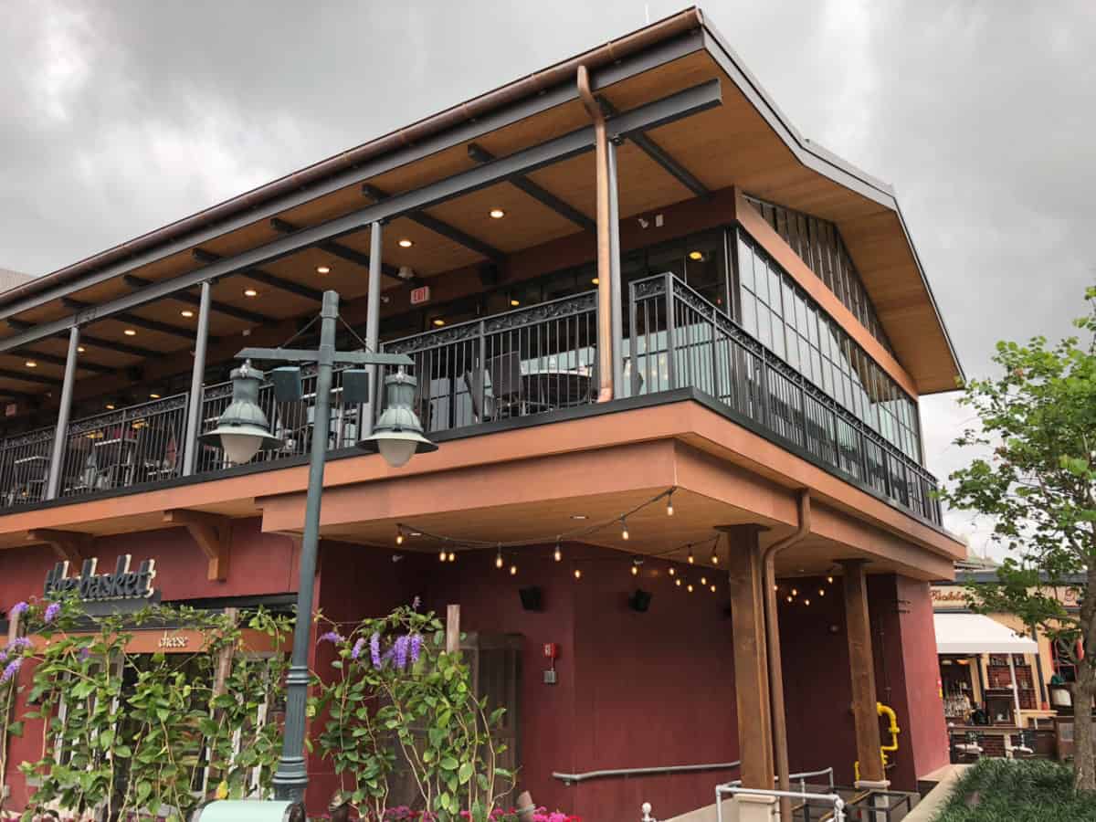 Disney Springs | The Ultimate Guide to Dining at Disney Springs