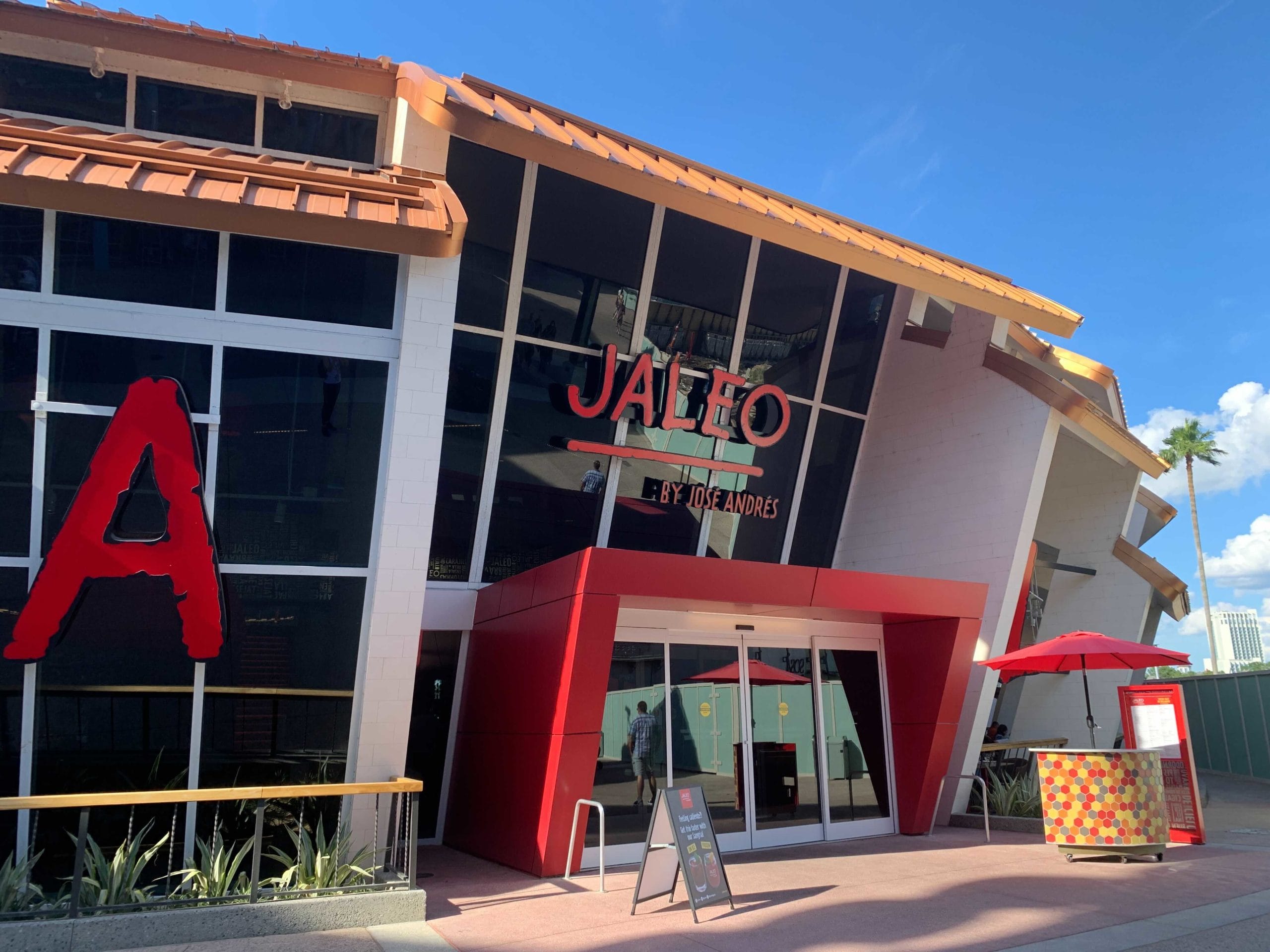Disney Springs | The Ultimate Guide to Dining at Disney Springs