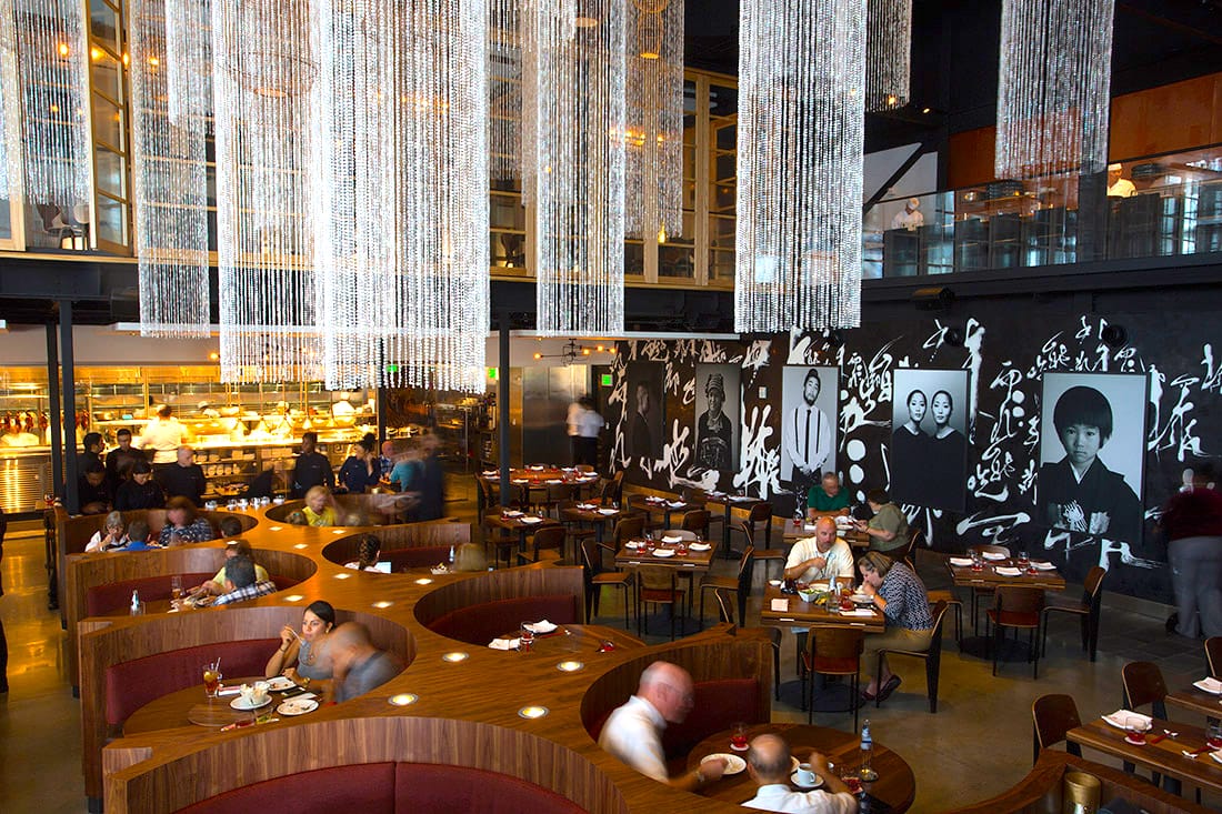 Disney Springs | The Ultimate Guide to Dining at Disney Springs