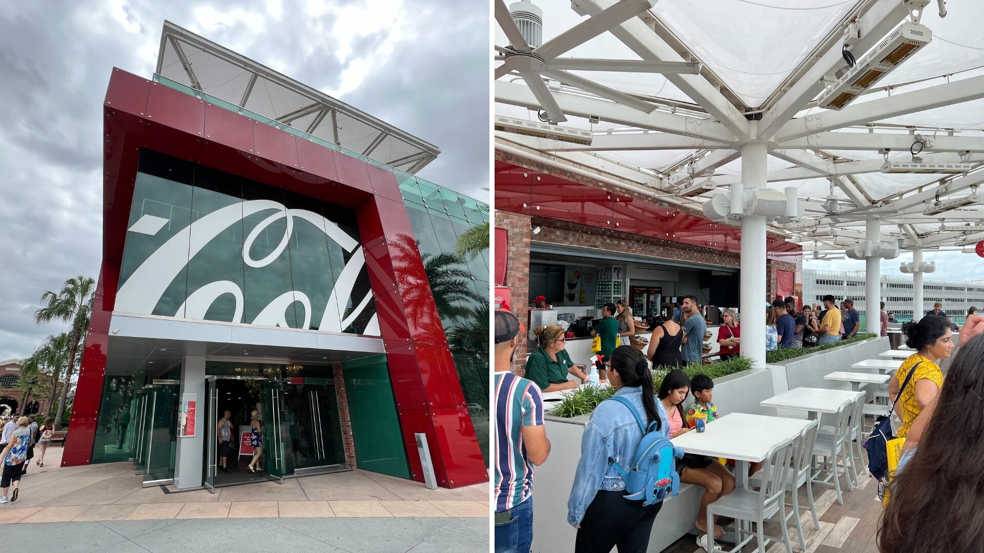 Disney Springs | The Ultimate Guide to Dining at Disney Springs