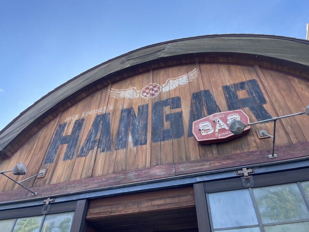 Disney Springs | The Ultimate Guide to Dining at Disney Springs