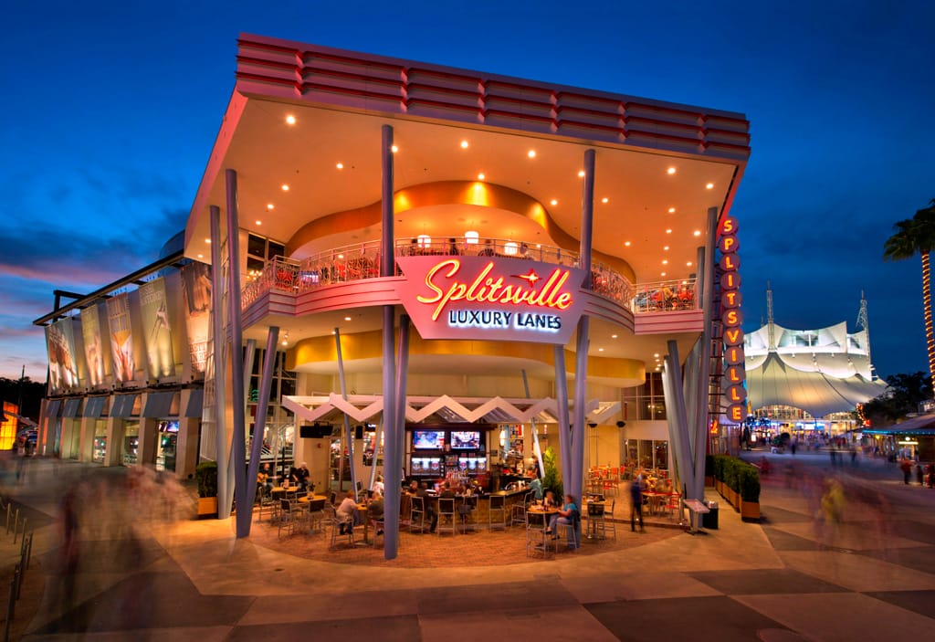 Disney Springs | The Ultimate Guide to Dining at Disney Springs