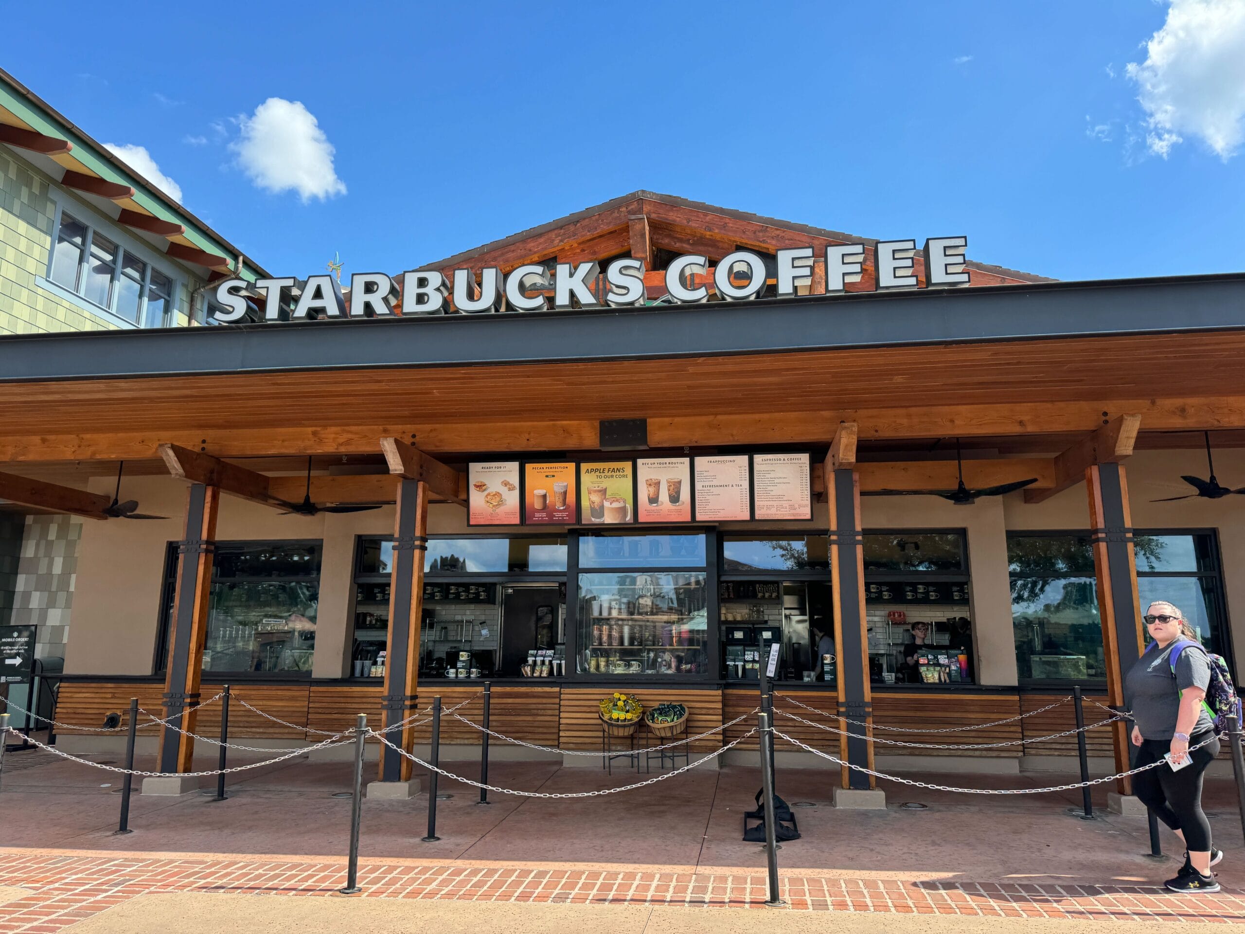 Disney Springs | The Ultimate Guide to Dining at Disney Springs