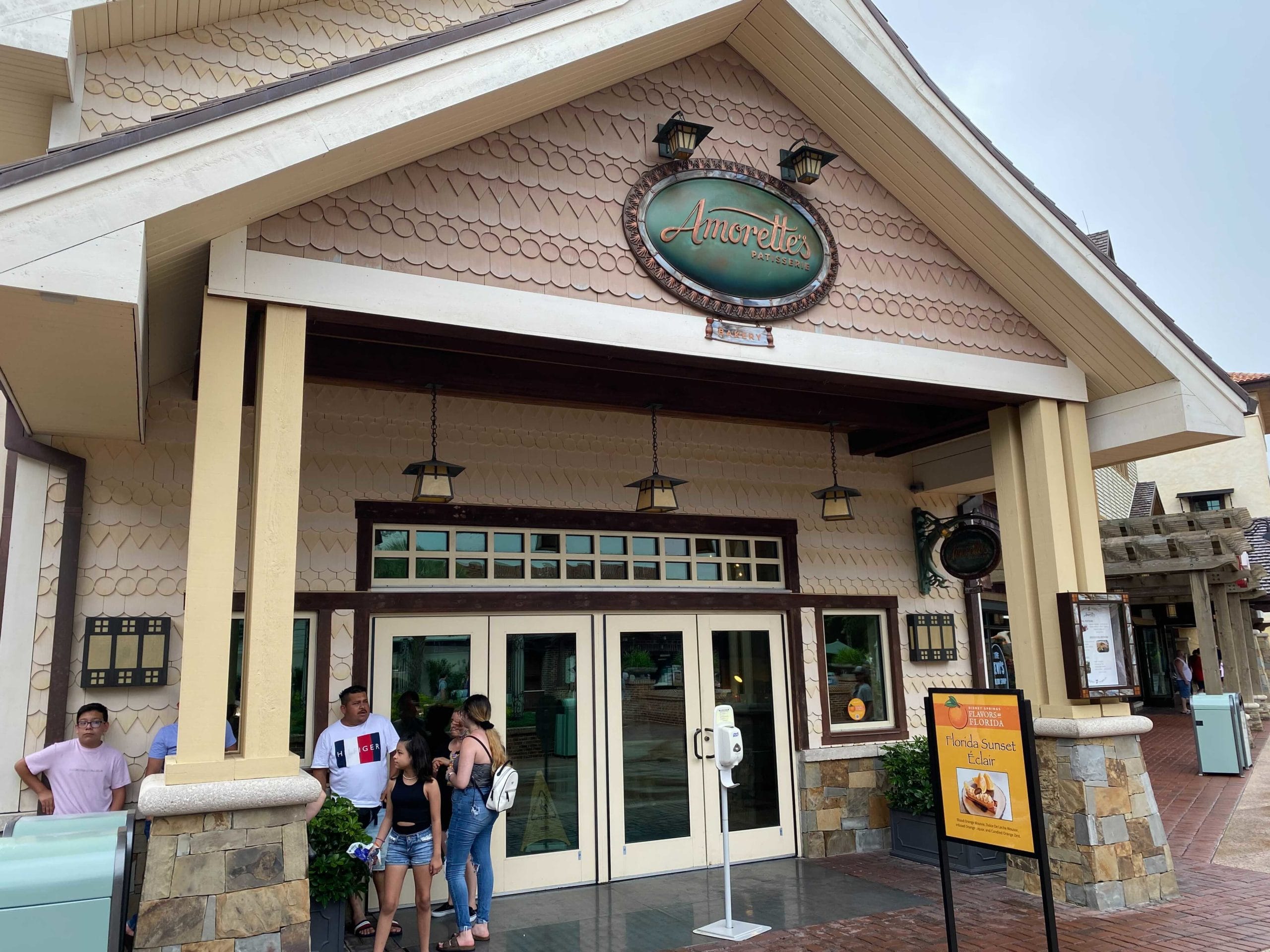 Disney Springs | The Ultimate Guide to Dining at Disney Springs