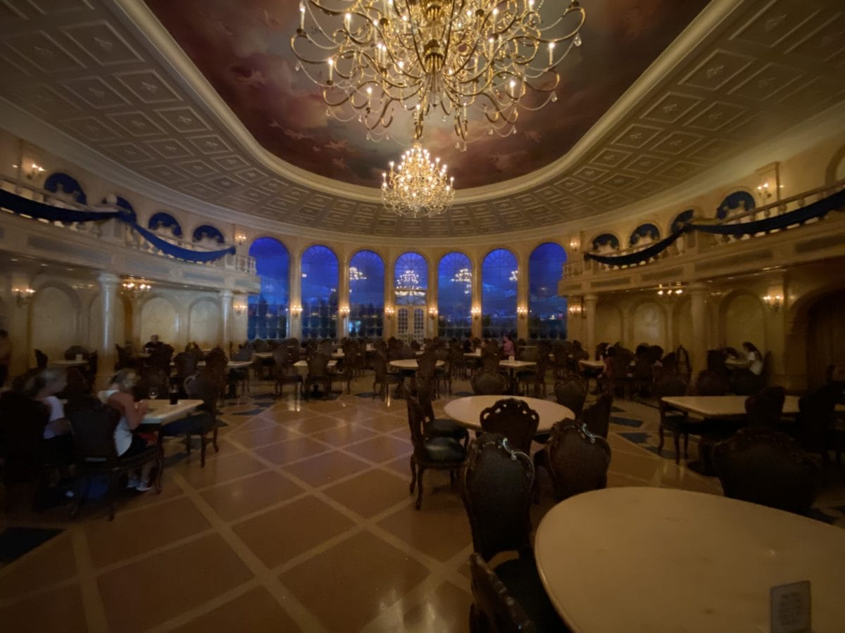 Magic Kingdom | The Ultimate Guide to Dining at Magic Kingdom