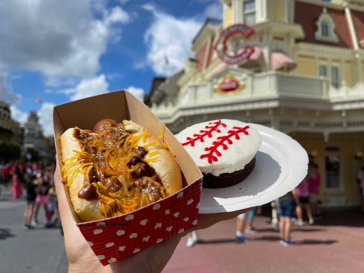 The Ultimate Guide to Dining at Magic Kingdom