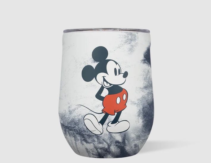 CORKCICLE and Disney have collaborated since 2019 to bring guests and fans premium drinkware featuring characters from Star Wars, Marvel, Pixar, and more.