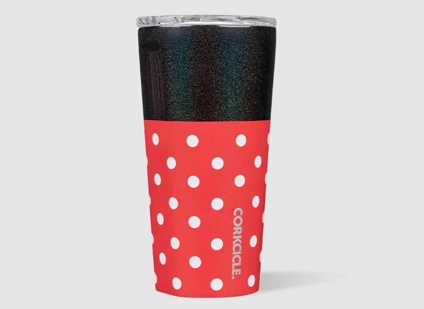 CORKCICLE and Disney have collaborated since 2019 to bring guests and fans premium drinkware featuring characters from Star Wars, Marvel, Pixar, and more.