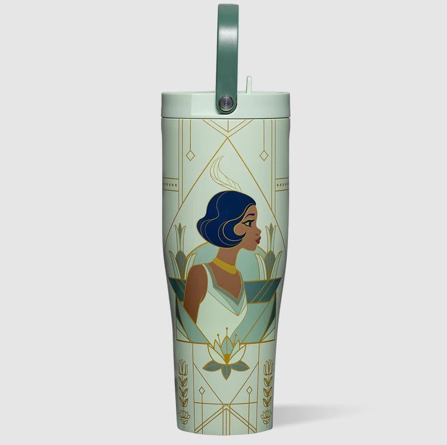 CORKCICLE and Disney have collaborated since 2019 to bring guests and fans premium drinkware featuring characters from Star Wars, Marvel, Pixar, and more.