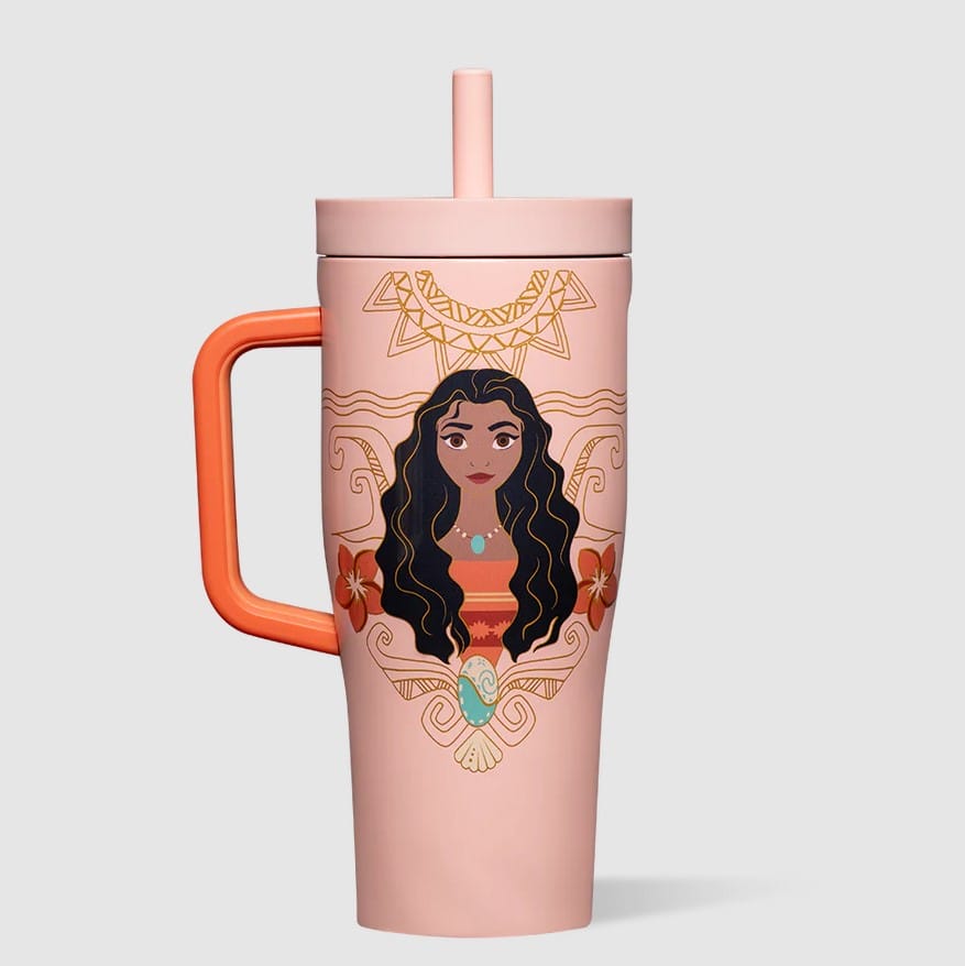 CORKCICLE and Disney have collaborated since 2019 to bring guests and fans premium drinkware featuring characters from Star Wars, Marvel, Pixar, and more.