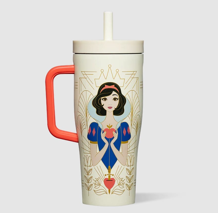 CORKCICLE and Disney have collaborated since 2019 to bring guests and fans premium drinkware featuring characters from Star Wars, Marvel, Pixar, and more.