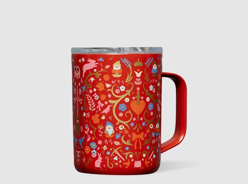 CORKCICLE and Disney have collaborated since 2019 to bring guests and fans premium drinkware featuring characters from Star Wars, Marvel, Pixar, and more.