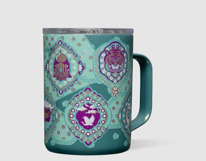 CORKCICLE and Disney have collaborated since 2019 to bring guests and fans premium drinkware featuring characters from Star Wars, Marvel, Pixar, and more.