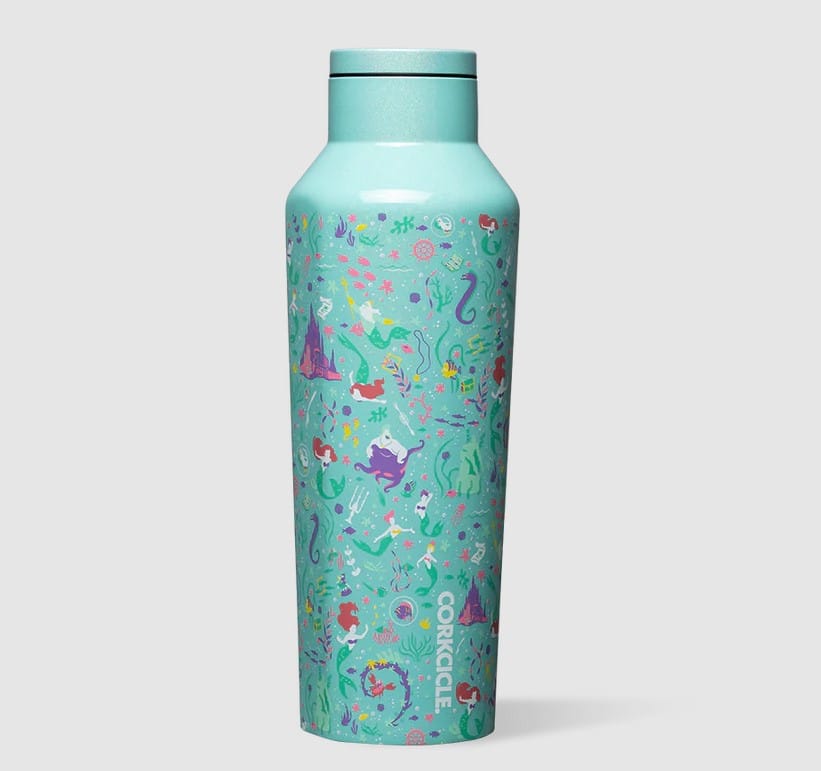 CORKCICLE and Disney have collaborated since 2019 to bring guests and fans premium drinkware featuring characters from Star Wars, Marvel, Pixar, and more.