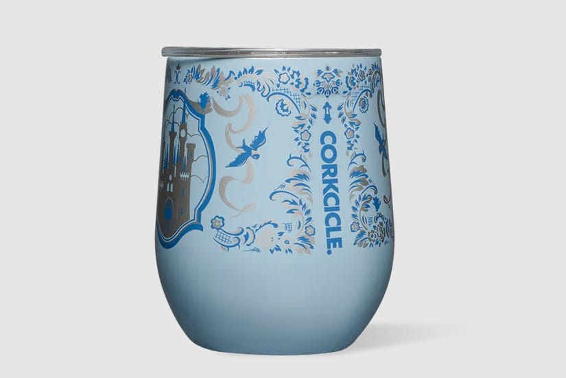 CORKCICLE and Disney have collaborated since 2019 to bring guests and fans premium drinkware featuring characters from Star Wars, Marvel, Pixar, and more.