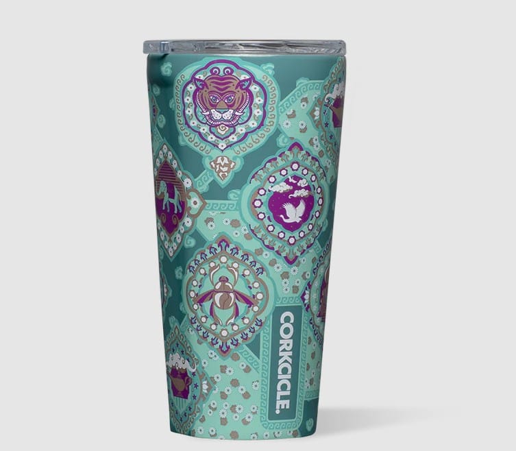 CORKCICLE and Disney have collaborated since 2019 to bring guests and fans premium drinkware featuring characters from Star Wars, Marvel, Pixar, and more.