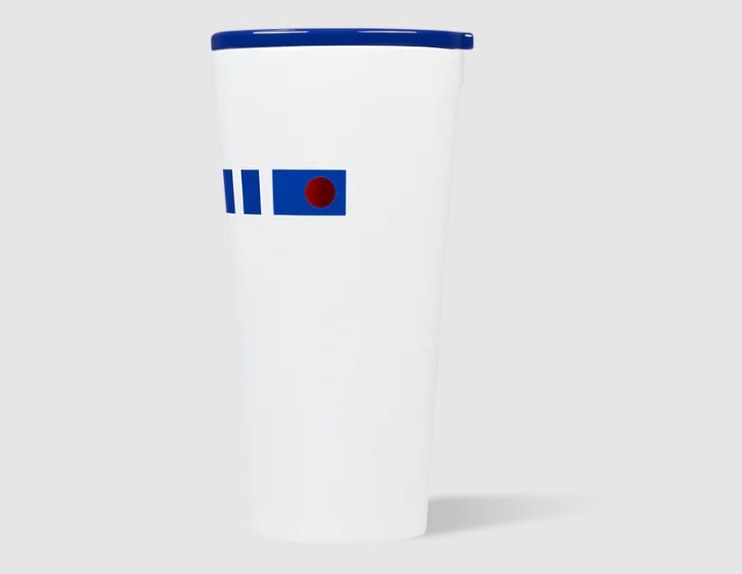 CORKCICLE and Disney have collaborated since 2019 to bring guests and fans premium drinkware featuring characters from Star Wars, Marvel, Pixar, and more.