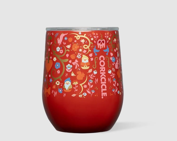 CORKCICLE and Disney have collaborated since 2019 to bring guests and fans premium drinkware featuring characters from Star Wars, Marvel, Pixar, and more.