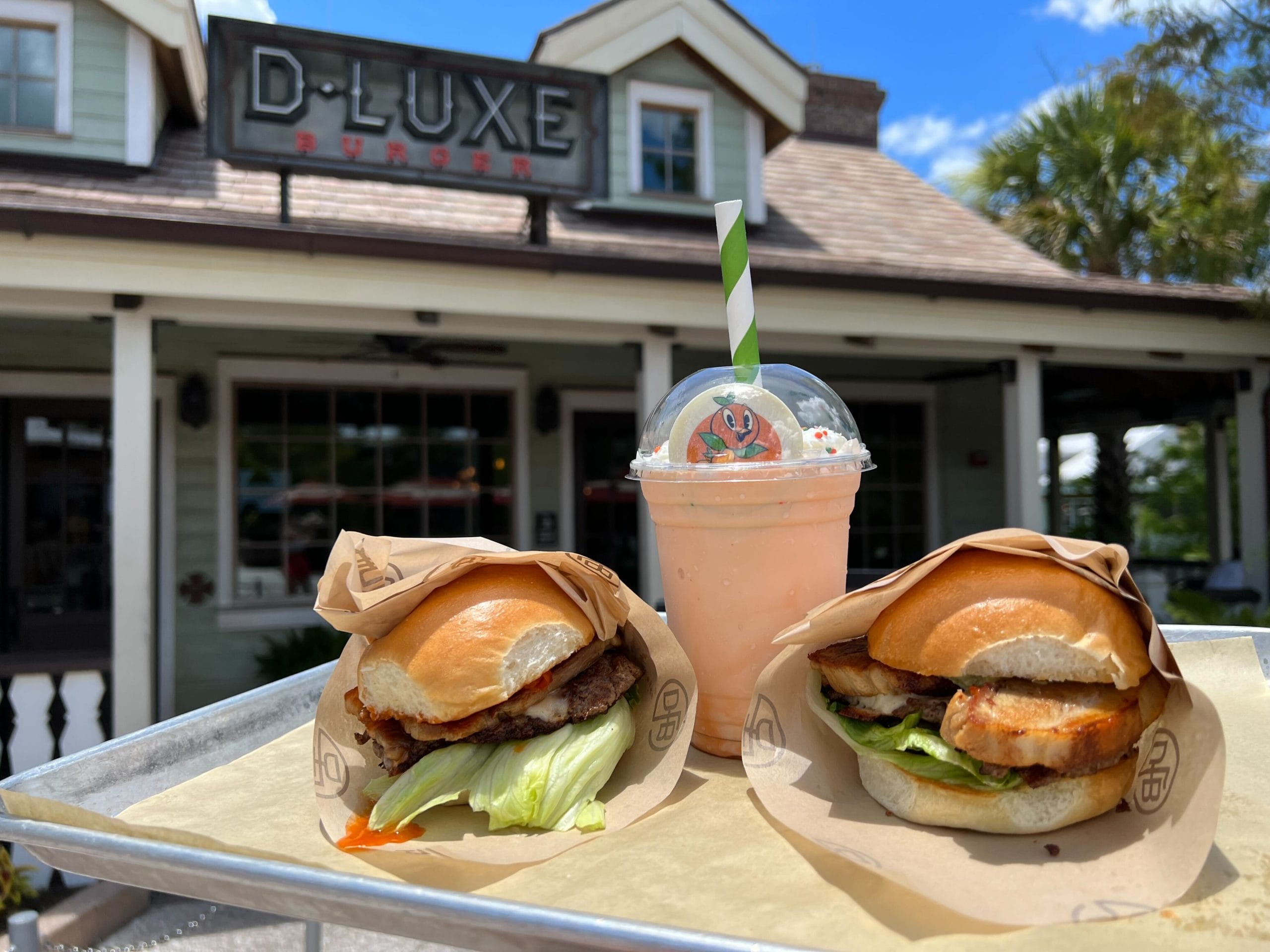 Disney Springs | The Ultimate Guide to Dining at Disney Springs
