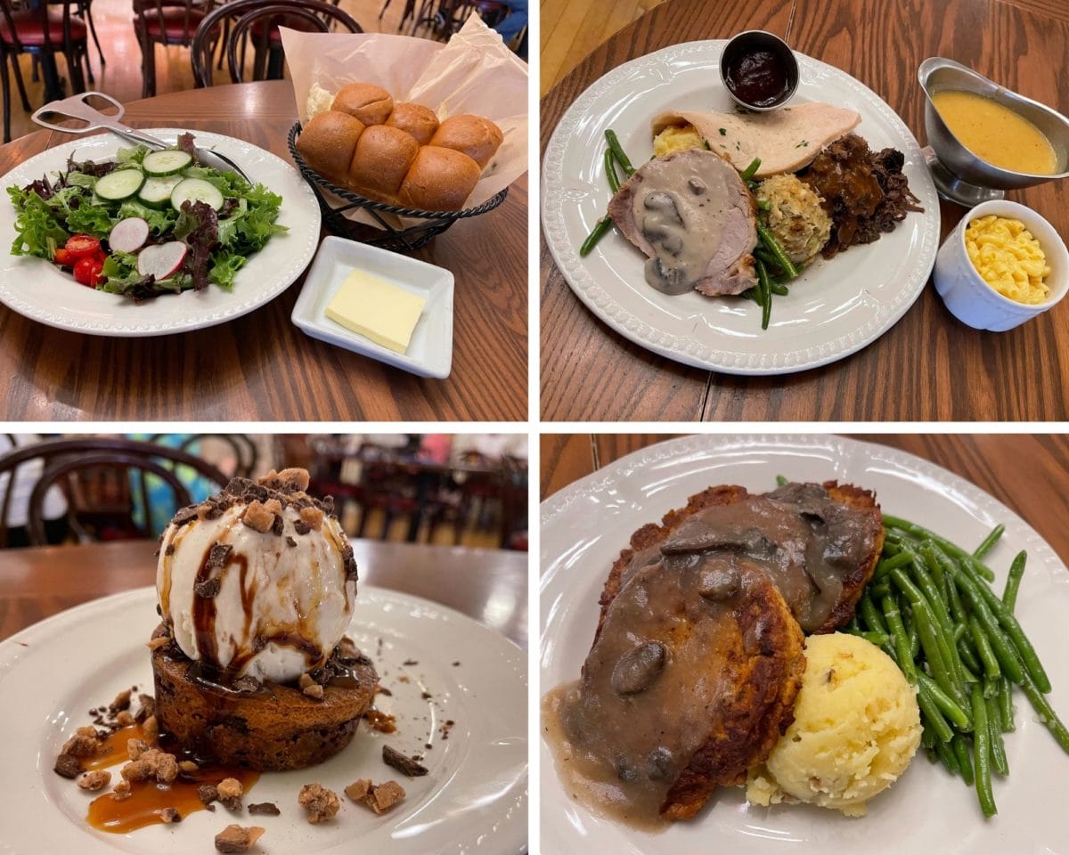 Magic Kingdom | The Ultimate Guide to Dining at Magic Kingdom