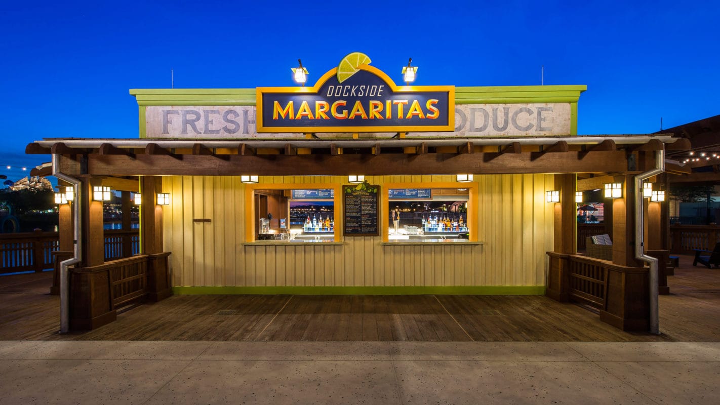 Disney Springs | The Ultimate Guide to Dining at Disney Springs