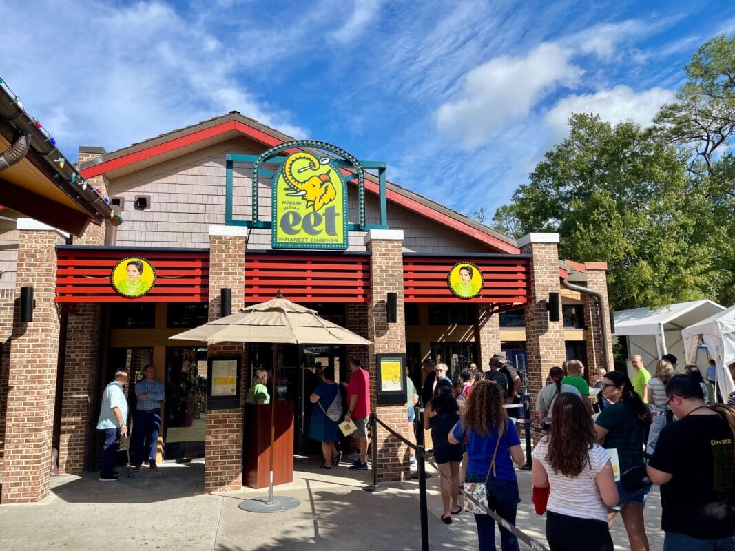 Disney Springs | The Ultimate Guide to Dining at Disney Springs