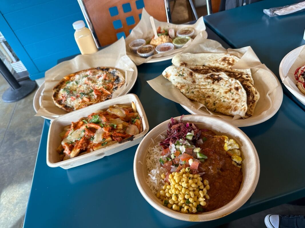 Disney Springs | The Ultimate Guide to Dining at Disney Springs