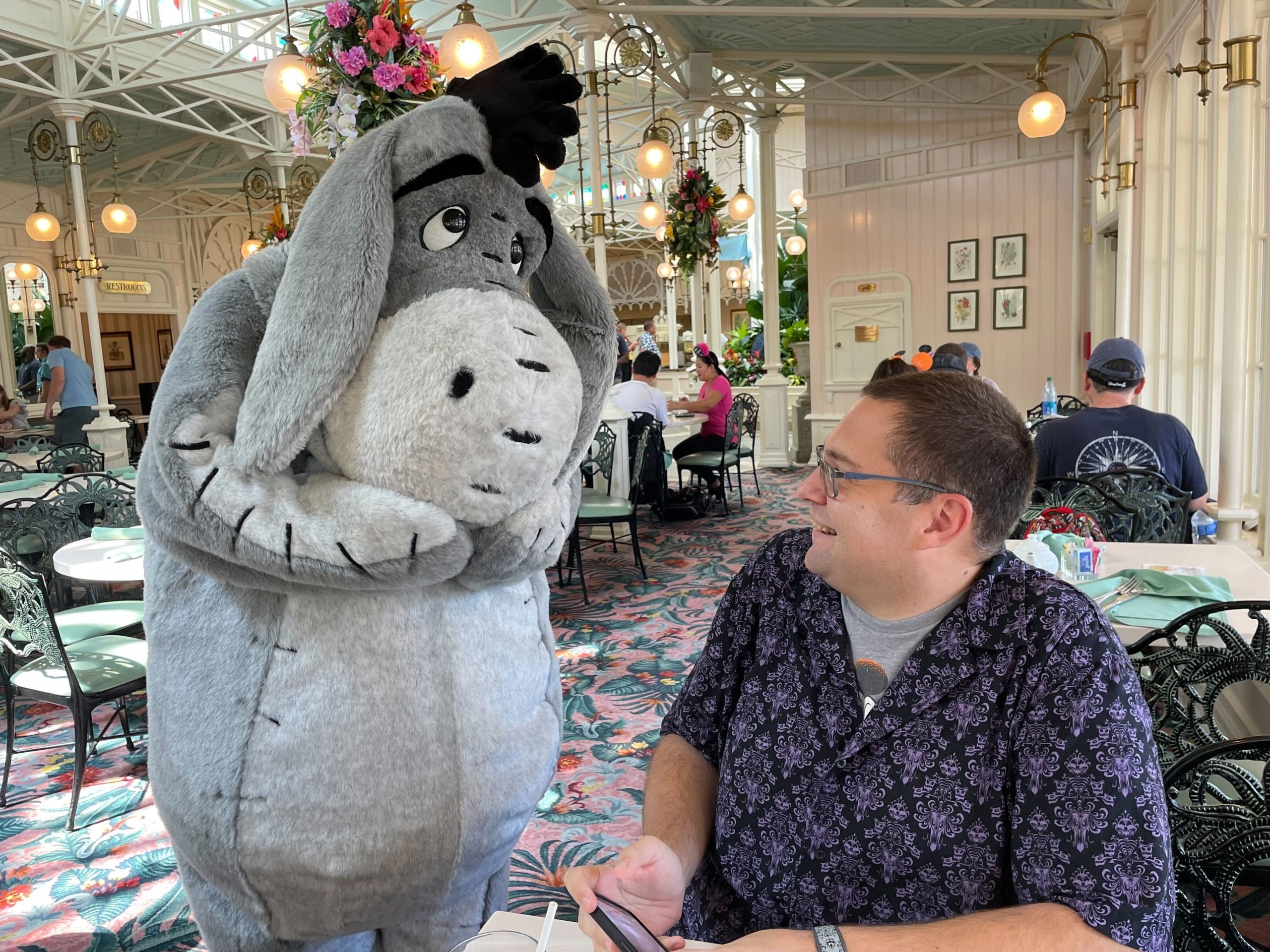 Magic Kingdom | The Ultimate Guide to Dining at Magic Kingdom