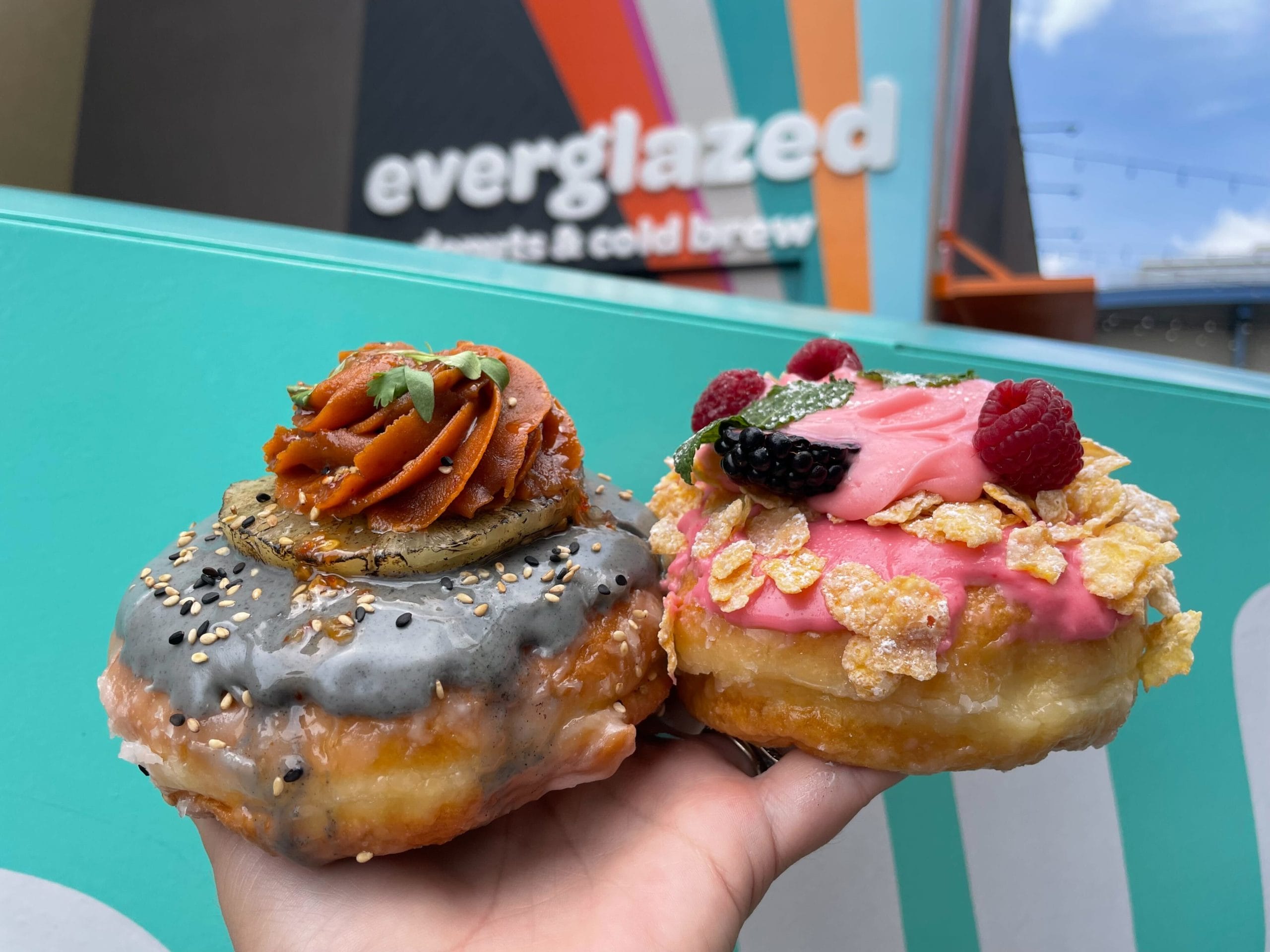 Disney Springs | The Ultimate Guide to Dining at Disney Springs