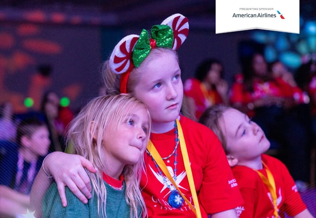 Gary Sinise Foundation 'Snowball Express' Event Returns to Walt Disney World