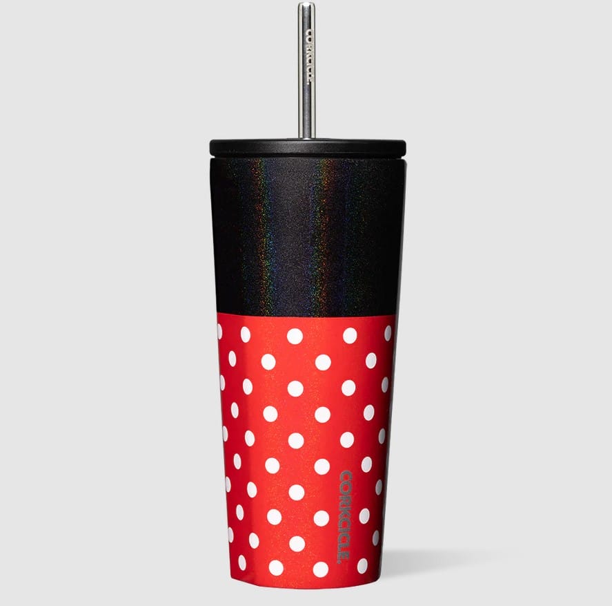 CORKCICLE and Disney have collaborated since 2019 to bring guests and fans premium drinkware featuring characters from Star Wars, Marvel, Pixar, and more.