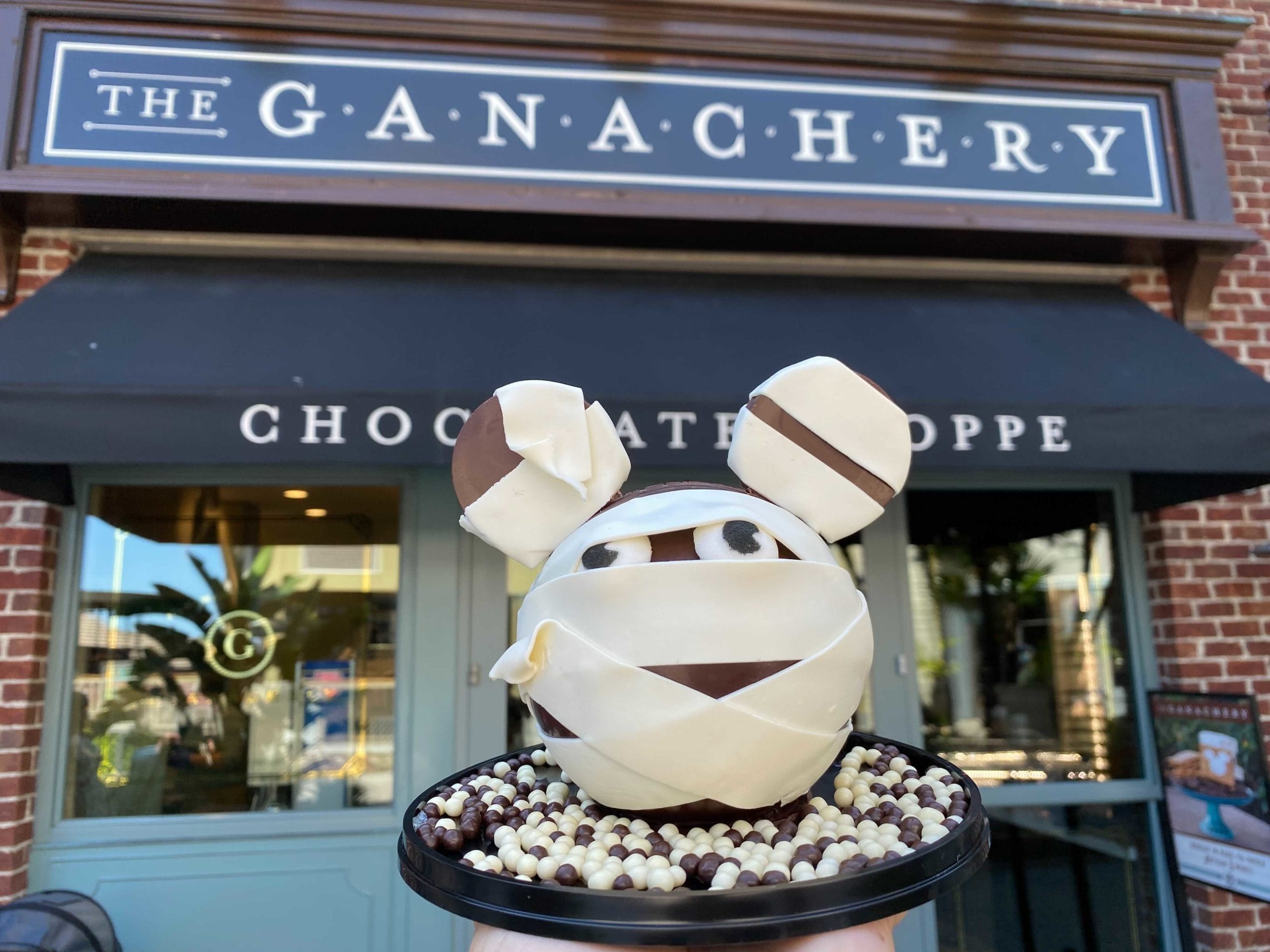 Disney Springs | The Ultimate Guide to Dining at Disney Springs