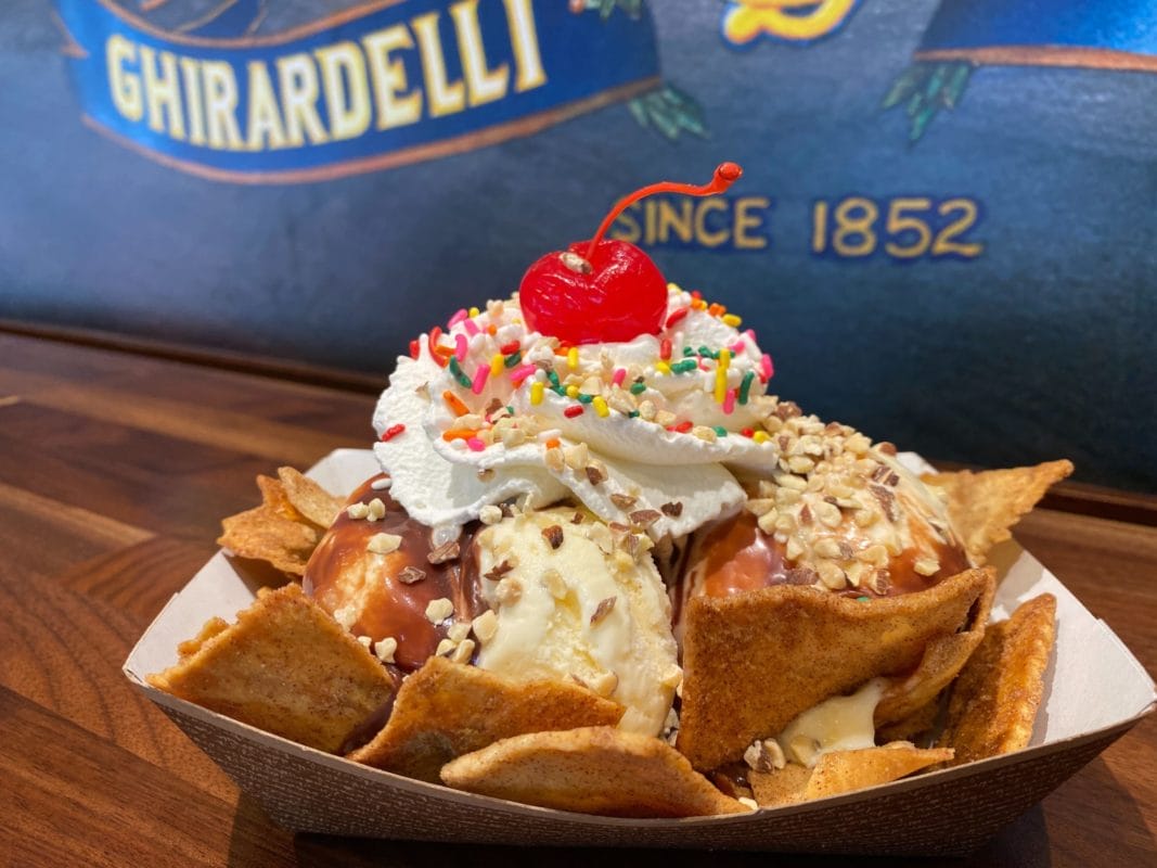 Disney Springs | The Ultimate Guide to Dining at Disney Springs