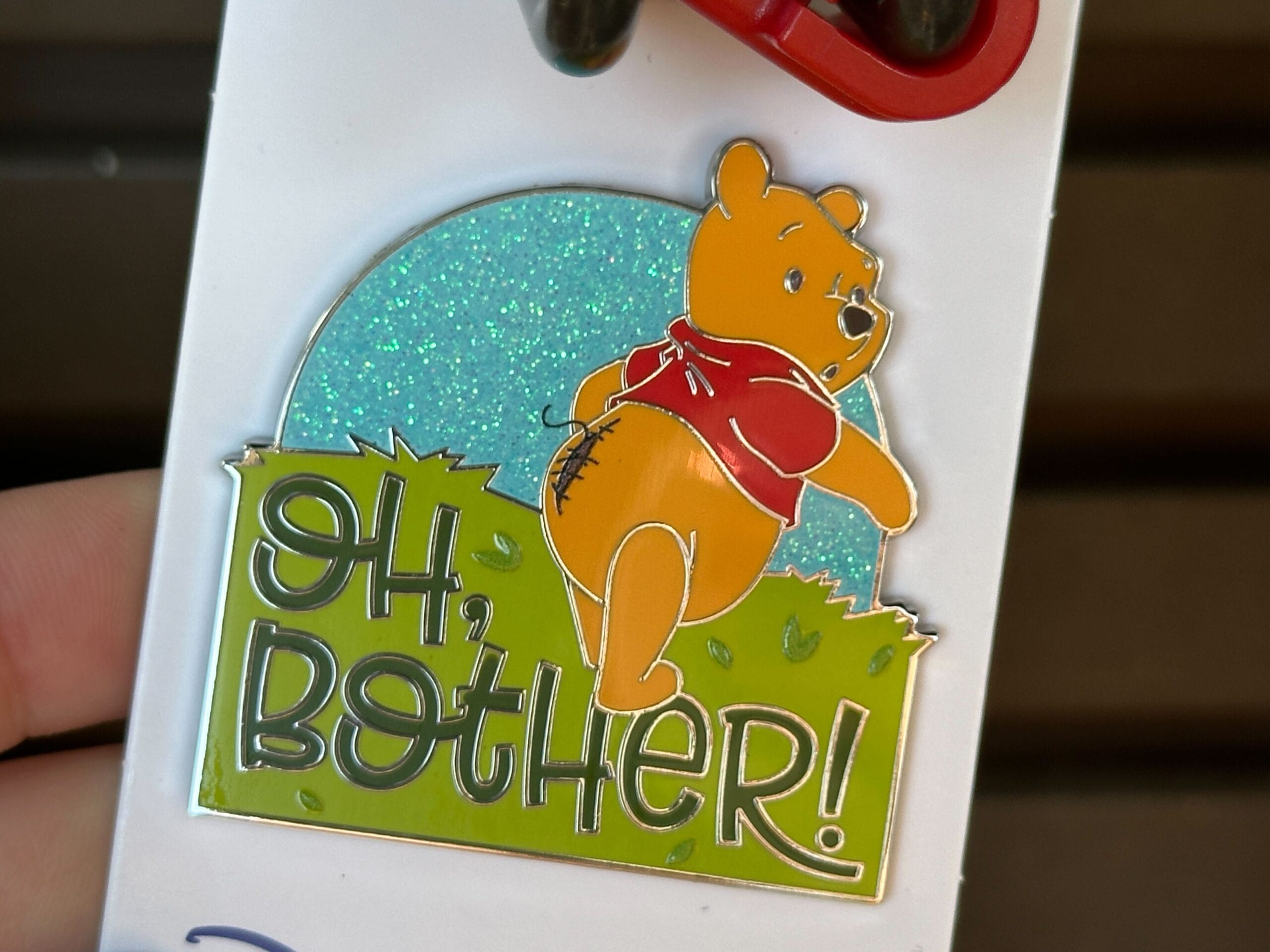 A Dozen New Pins at Walt Disney World Resort Including Tinker Bell, Moana, and "Star Wars"