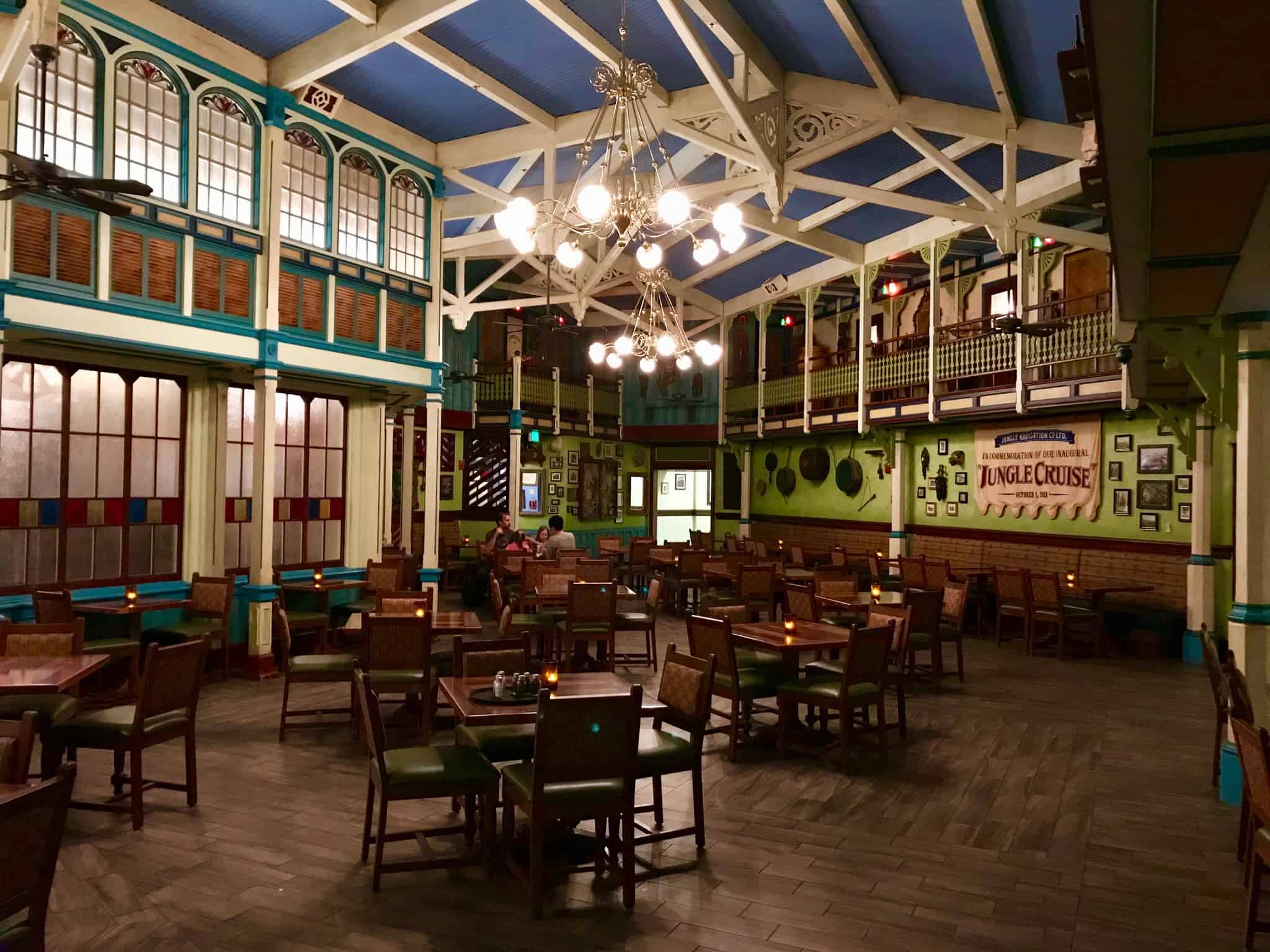 Magic Kingdom | The Ultimate Guide to Dining at Magic Kingdom