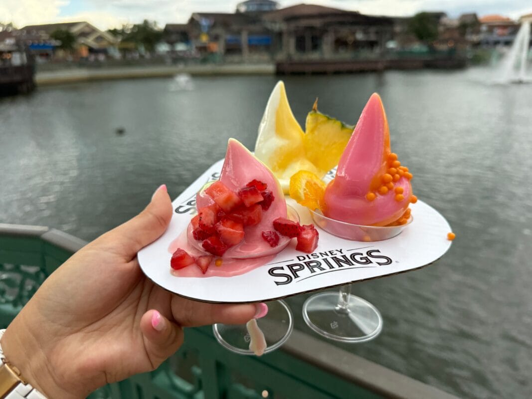 Disney Springs | The Ultimate Guide to Dining at Disney Springs