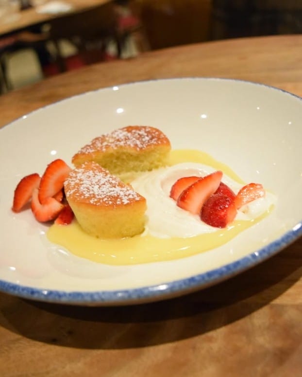 Disney Springs | The Ultimate Guide to Dining at Disney Springs